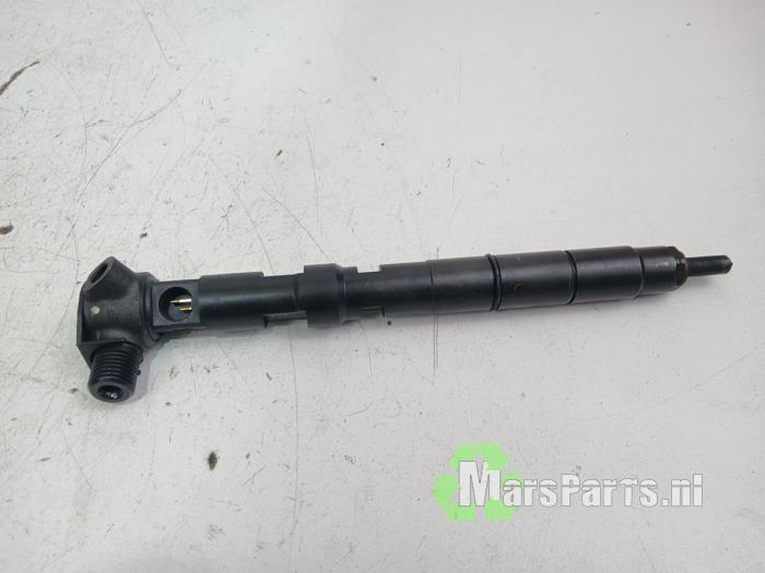 Gebrauchte Einspritzdüse (Diesel) Skoda Fabia II Combi 1.2 TDI 12V Greenline Preis € 75,00 Margenregelung angeboten von Autodemontagebedrijf De Mars