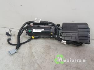 Begagnade Start/stopp-dator Citroen Jumpy 2.0 Blue HDI 180 Pris € 150,00 Marginaltabell erbjuds av Autodemontagebedrijf De Mars