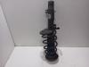 Citroën DS3 Cabrio (SB) 1.6 e-HDi Front shock absorber rod, left