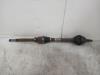 Citroën DS3 Cabrio (SB) 1.6 e-HDi Front drive shaft, right