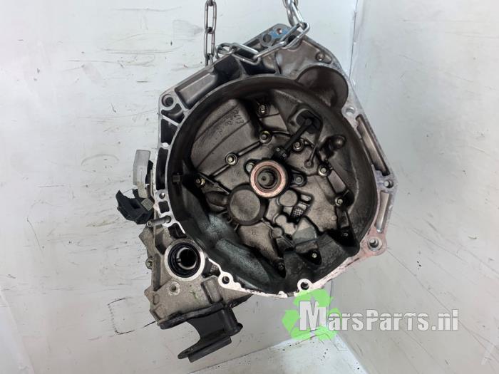 Gebrauchte Getriebe Nissan Micra (K14) 1.0 IG-T 100 Preis € 350,00 Margenregelung angeboten von Autodemontagebedrijf De Mars