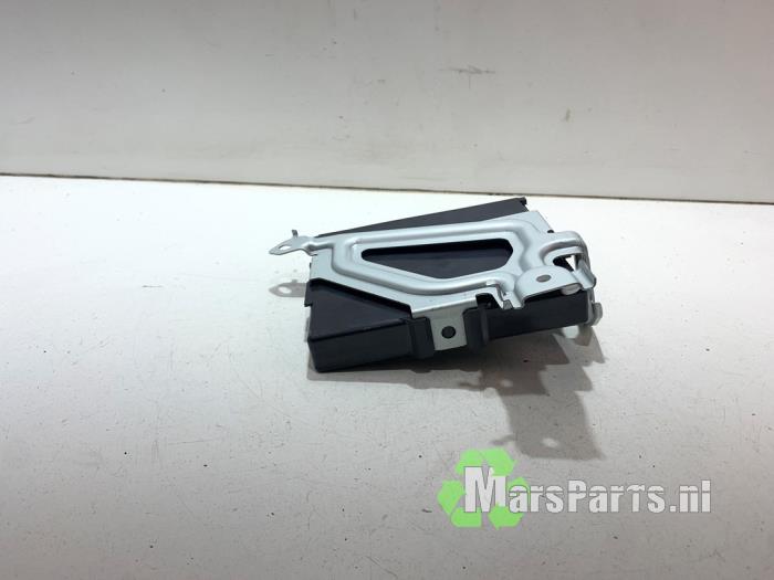 Used Start/Stop computer Peugeot 108 1.0 12V VVT-i Price € 40,00 Margin scheme offered by Autodemontagebedrijf De Mars