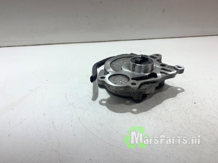 Gebrauchte Kraftstoffpumpe Mechanisch Skoda Fabia II (5J) 1.2 TDI 12V Greenline Preis € 40,00 Margenregelung angeboten von Autodemontagebedrijf De Mars