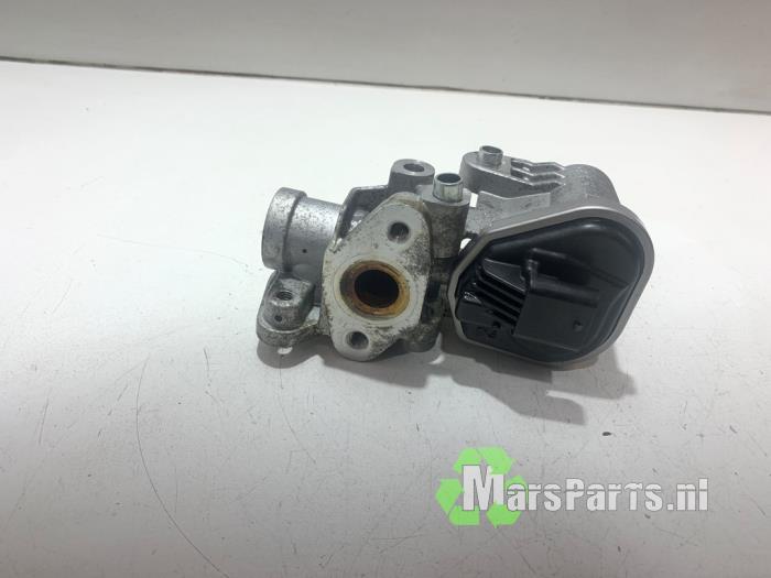 Gebrauchte AGR Ventil Kia Picanto (JA) 1.0 DPi 12V Preis € 95,00 Margenregelung angeboten von Autodemontagebedrijf De Mars