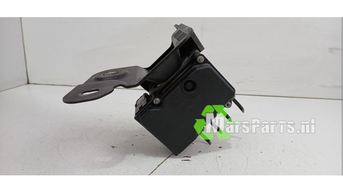 Begagnade ABS-pump Opel Corsa D 1.4 16V Twinport Pris € 125,00 Marginaltabell erbjuds av Autodemontagebedrijf De Mars