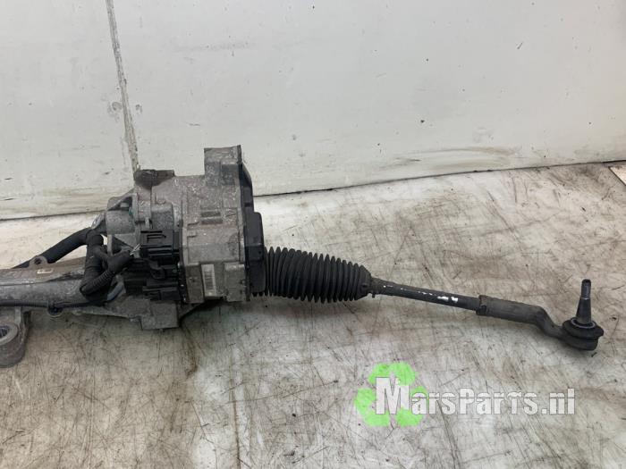 Power steering box Volvo V40 2.0 D2 16V - 36012715 VOLVO