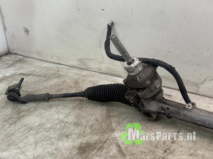 Power steering box Volvo V40 2.0 D2 16V - 36012715 VOLVO