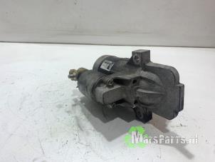 Usados Motor de arranque Mazda 5 (CR19) 1.8i 16V Precio € 30,00 Norma de margen ofrecido por Autodemontagebedrijf De Mars