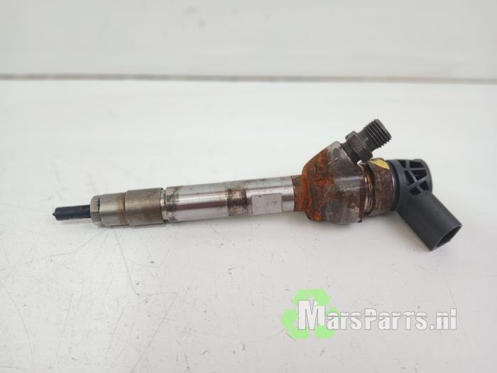 Usagé Injecteurs Mini Countryman (R60) 2.0 Cooper D 16V Autom. Prix € 80,00 Règlement à la marge proposé par Autodemontagebedrijf De Mars