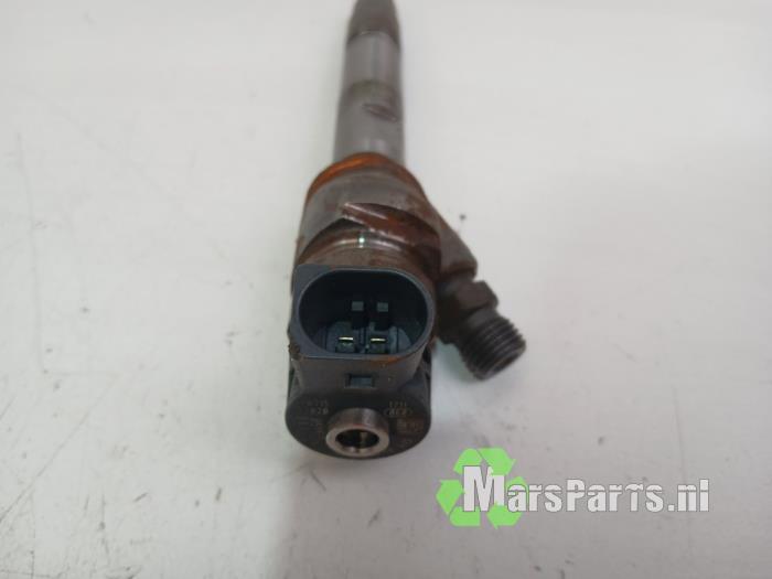 Usagé Injecteurs Mini Countryman (R60) 2.0 Cooper D 16V Autom. Prix € 80,00 Règlement à la marge proposé par Autodemontagebedrijf De Mars
