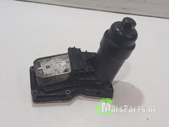 Gebrauchte Ölfiltergehäuse Mini Countryman (R60) 2.0 Cooper D 16V Autom. Preis € 50,00 Margenregelung angeboten von Autodemontagebedrijf De Mars