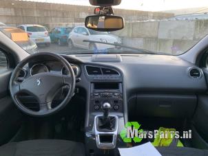 Begagnade Tändningslås + nyckel Peugeot 5008 I (0A/0E) 1.6 VTI 16V Pris € 50,00 Marginaltabell erbjuds av Autodemontagebedrijf De Mars