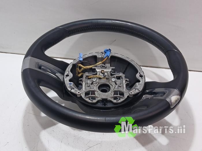 Begagnade Ratt Citroen C4 Picasso (UD/UE/UF) 2.0 16V Autom. Pris € 35,00 Marginaltabell erbjuds av Autodemontagebedrijf De Mars