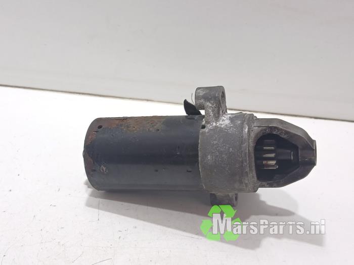 Gebrauchte Anlasser Mini Countryman (R60) 2.0 Cooper SD 16V Preis € 35,00 Margenregelung angeboten von Autodemontagebedrijf De Mars