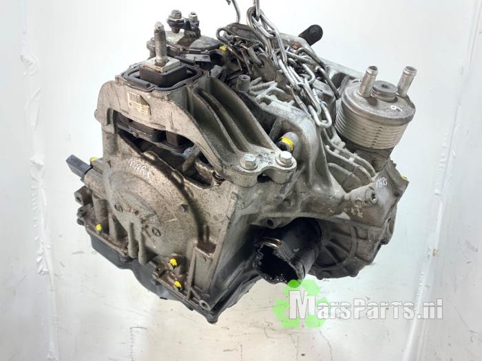 Getriebe van een MINI Clubman (R55) 1.6 16V Cooper 2010