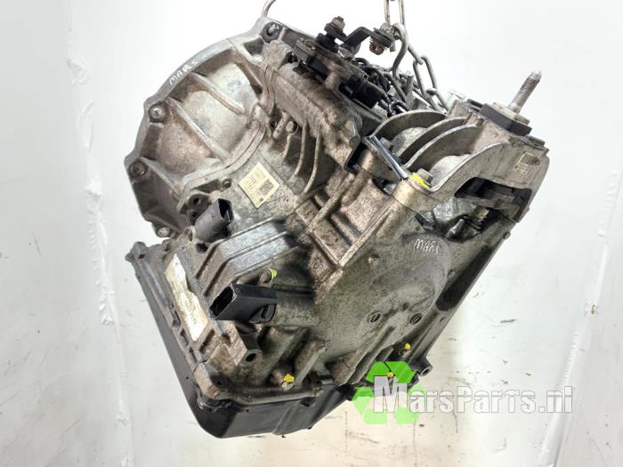 Getriebe van een MINI Clubman (R55) 1.6 16V Cooper 2010