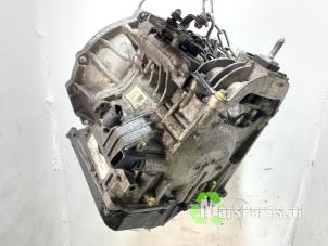 Getriebe van een MINI Clubman (R55) 1.6 16V Cooper 2010