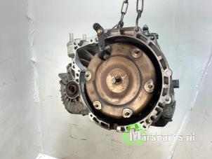 Getriebe van een MINI Clubman (R55) 1.6 16V Cooper 2010