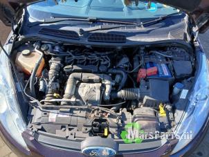 Begagnade Motor Ford Fiesta 6 (JA8) 1.6 TDCi 16V Pris € 500,00 Marginaltabell erbjuds av Autodemontagebedrijf De Mars