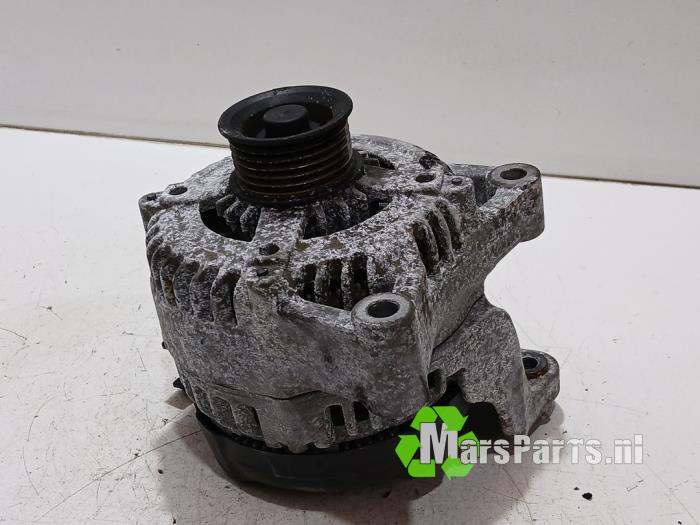 Usagé Dynamo Mini Clubman (F54) 2.0 Cooper S 16V Prix € 75,00 Règlement à la marge proposé par Autodemontagebedrijf De Mars