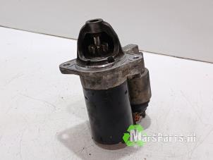 Begagnade Startmotor BMW 1 serie (E87/87N) 116i 1.6 16V Pris € 50,00 Marginaltabell erbjuds av Autodemontagebedrijf De Mars