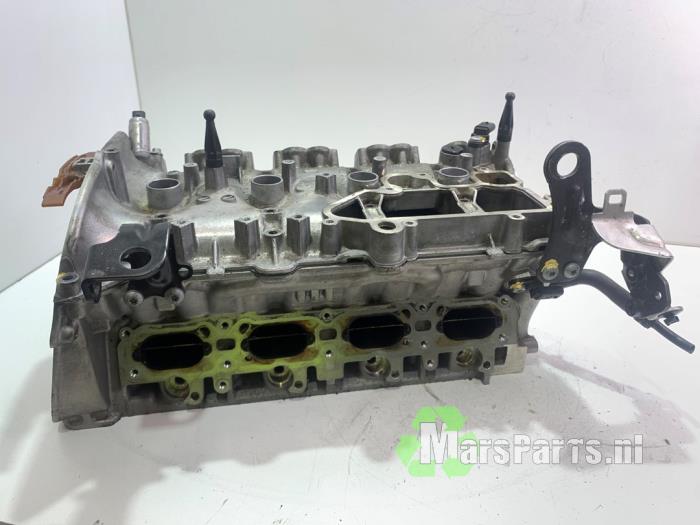 Culasse d'un Audi A5 Sportback (F5A/F5F) 2.0 TFSI Mild Hybrid 16V Quattro 2020