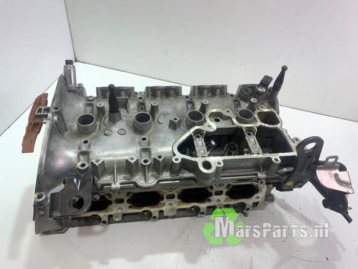 Culasse d'un Audi A5 Sportback (F5A/F5F) 2.0 TFSI Mild Hybrid 16V Quattro 2020