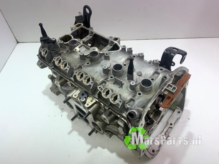 Culasse d'un Audi A5 Sportback (F5A/F5F) 2.0 TFSI Mild Hybrid 16V Quattro 2020