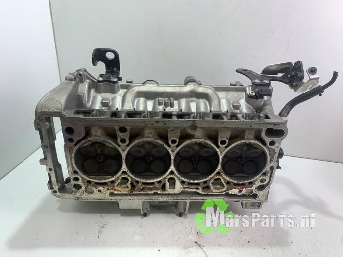 Culasse d'un Audi A5 Sportback (F5A/F5F) 2.0 TFSI Mild Hybrid 16V Quattro 2020