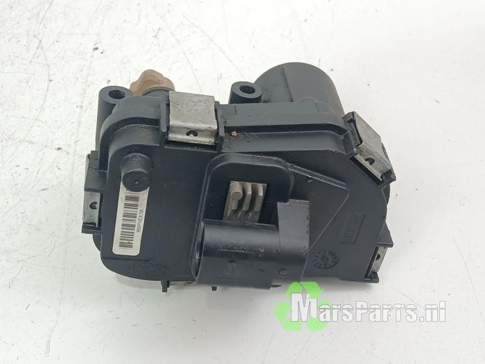 Begagnade Vortexventilmotor Opel Insignia 2.0 CDTI 16V 160 Ecotec Pris € 50,00 Marginaltabell erbjuds av Autodemontagebedrijf De Mars