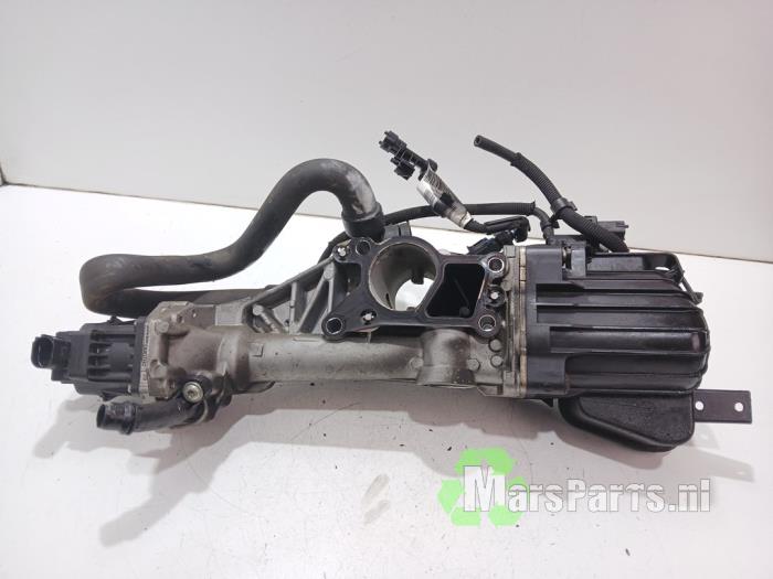 Usagé Valve RGE Opel Insignia 2.0 CDTI 16V 160 Ecotec Prix € 85,00 Règlement à la marge proposé par Autodemontagebedrijf De Mars