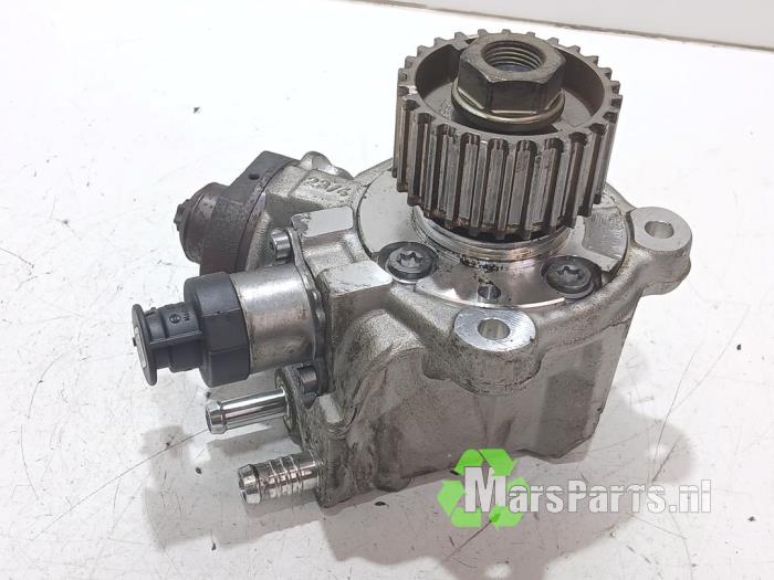 Usagé Pompe carburant mécanique Opel Insignia 2.0 CDTI 16V 160 Ecotec Prix € 165,00 Règlement à la marge proposé par Autodemontagebedrijf De Mars