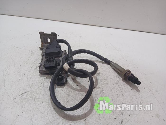 Sonde lambda d'un Volkswagen Caddy IV 2.0 TDI 75 2017