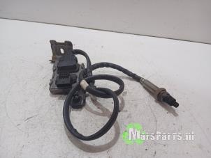 Sonde lambda d'un Volkswagen Caddy IV 2.0 TDI 75 2017