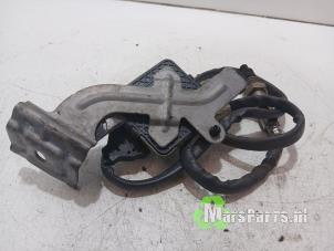 Sonde lambda d'un Volkswagen Caddy IV 2.0 TDI 75 2017