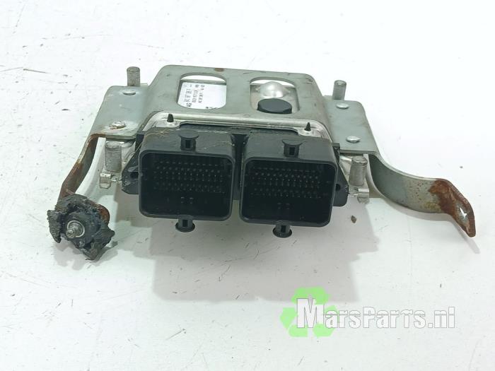 Used Engine management computer Volkswagen Up! (121) 1.0 12V 60 Price € 75,00 Margin scheme offered by Autodemontagebedrijf De Mars