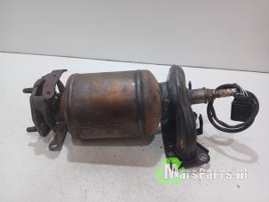 Usagé Catalyseur Volkswagen Fox (5Z) 1.2 Prix € 120,00 Règlement à la marge proposé par Autodemontagebedrijf De Mars