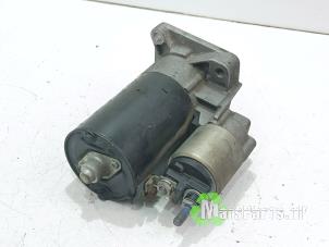 Begagnade Startmotor Fiat Punto 1.4 16V Pris € 20,00 Marginaltabell erbjuds av Autodemontagebedrijf De Mars