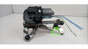 Begagnade Främre torkarmotor Peugeot 3008 I (0U/HU) 1.6 VTI 16V Pris € 40,00 Marginaltabell erbjuds av Autodemontagebedrijf De Mars