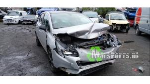 Begagnade Växellåda Opel Corsa E 1.4 16V Pris € 400,00 Marginaltabell erbjuds av Autodemontagebedrijf De Mars