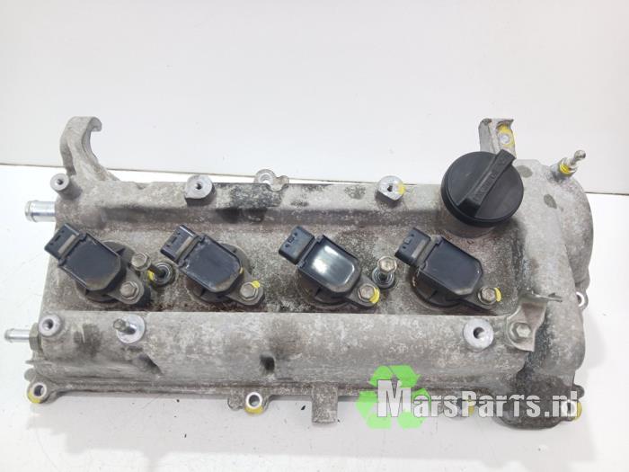 Gebrauchte Ventildeckel Toyota Yaris III (P13) 1.5 16V Hybrid Preis € 110,00 Margenregelung angeboten von Autodemontagebedrijf De Mars
