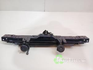 Usados Placa de cerradura Toyota RAV4 (A5) 2.5 Hybrid 16V AWD Precio € 80,00 Norma de margen ofrecido por Autodemontagebedrijf De Mars