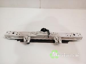 Usados Placa de cerradura Toyota RAV4 (A5) 2.5 Hybrid 16V Precio € 80,00 Norma de margen ofrecido por Autodemontagebedrijf De Mars