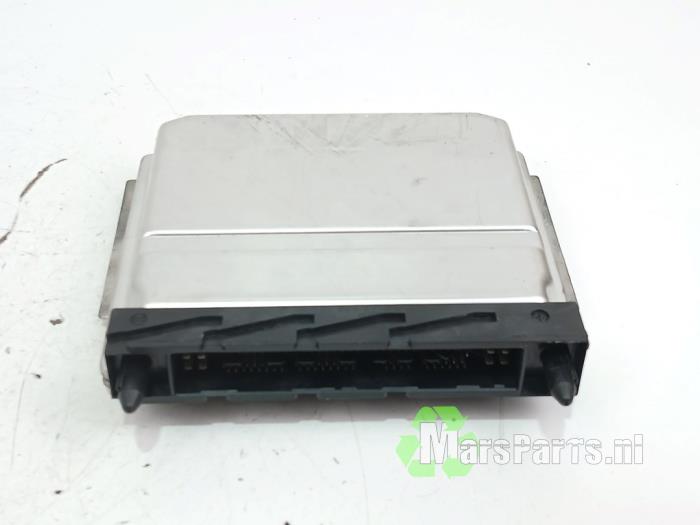 Used Engine management computer Volvo XC90 I 2.5 T 20V Price € 125,00 Margin scheme offered by Autodemontagebedrijf De Mars
