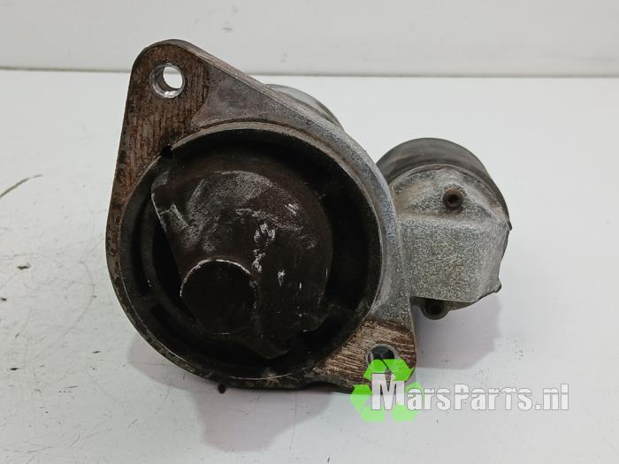 Begagnade Startmotor Ford Fiesta 7 1.1 Ti-VCT 12V 70 Pris € 40,00 Marginaltabell erbjuds av Autodemontagebedrijf De Mars