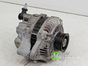 Begagnade Dynamo Suzuki Swift (ZA/ZC/ZD1/2/3/9) 1.6 Sport VVT 16V Pris € 50,00 Marginaltabell erbjuds av Autodemontagebedrijf De Mars