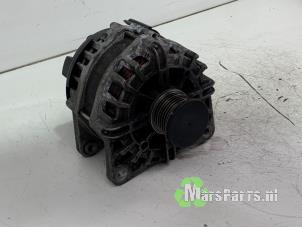 Dynamo van een Renault Talisman (RFDL) 2.0 Blue dCi 160 2019