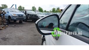 Używane Lusterko zewnetrzne lewe Citroen DS3 (SA) 1.2 12V PureTech 82 Cena € 70,00 Procedura marży oferowane przez Autodemontagebedrijf De Mars