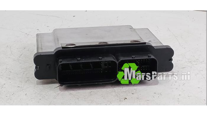 Used Engine management computer Volkswagen Golf Sportsvan (AUVS) 1.4 TSI 16V Price € 147,00 Margin scheme offered by Autodemontagebedrijf De Mars
