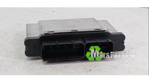 Engine management computer from a Volkswagen Golf Sportsvan (AUVS) 1.4 TSI 16V 2016
